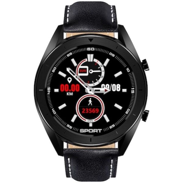 Смарт-часы Smart Watch BFY GTM DT99 Pro ЭКГ, пульс, давление, уровень кислорода Black (520242OE)
Смарт-часы Smart Watch BFY GTM DT99 Pro ЭКГ, пульс, давление, уровень кислорода Black (520242OE)