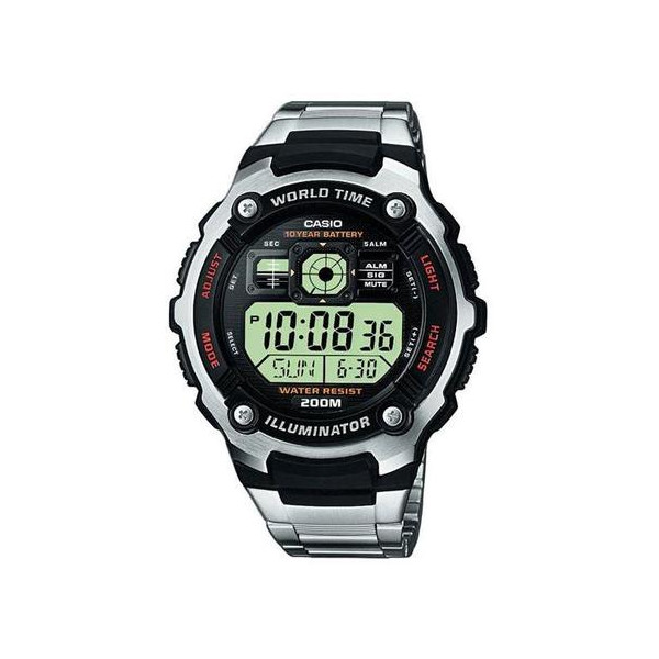 Наручные часы Casio AE-2000WD-1AVEF