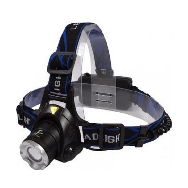 Фонарь ультрафиолетовый налобный, фокусируемый (UV 365nm, 3W,3 режима, 1х18650), комплект
Фонарь ультрафиолетовый налобный, фокусируемый (UV 365nm, 3W,3 режима, 1х18650), комплект