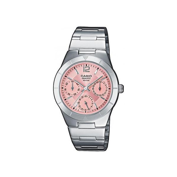 Наручные часы Casio LTP-2069D-4A