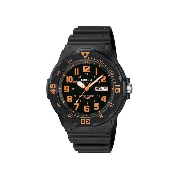 Наручные часы Casio MRW-200H-4BVEF