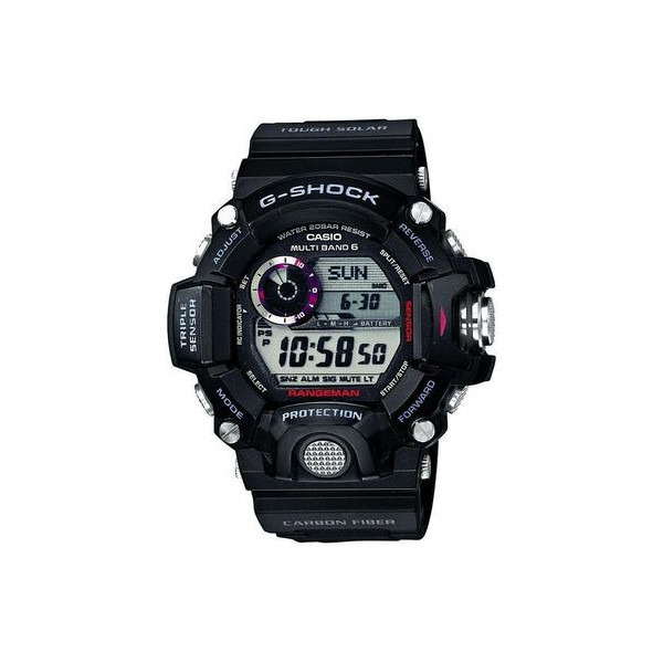 Наручные часы Casio GW-9400-1ER