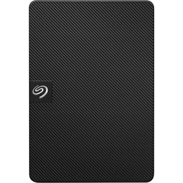 Внешний жесткий диск Seagate Expansion Portable Drive 1TB STKM1000400 2.5 USB 3.0 Black
Внешний жесткий диск Seagate Expansion Portable Drive 1TB STKM1000400 2.5 USB 3.0 Black