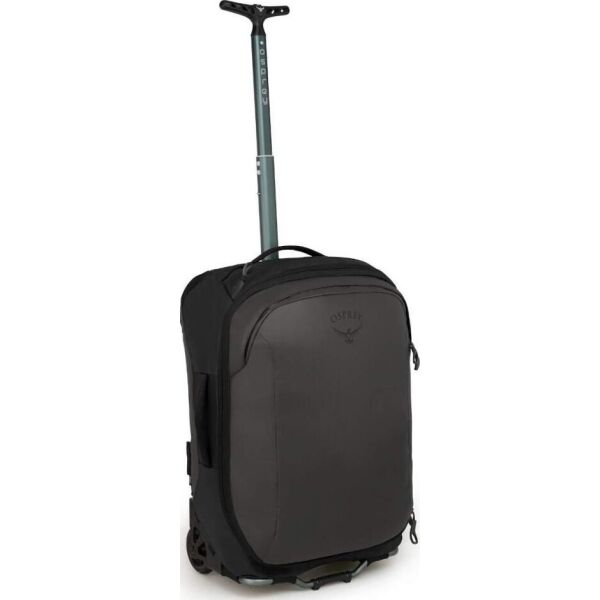 Сумка на колесах Osprey Rolling Transporter Carry-On 38 Black - O/S - черный (009.2032)
Сумка на колесах Osprey Rolling Transporter Carry-On 38 Black - O/S - черный (009.2032)