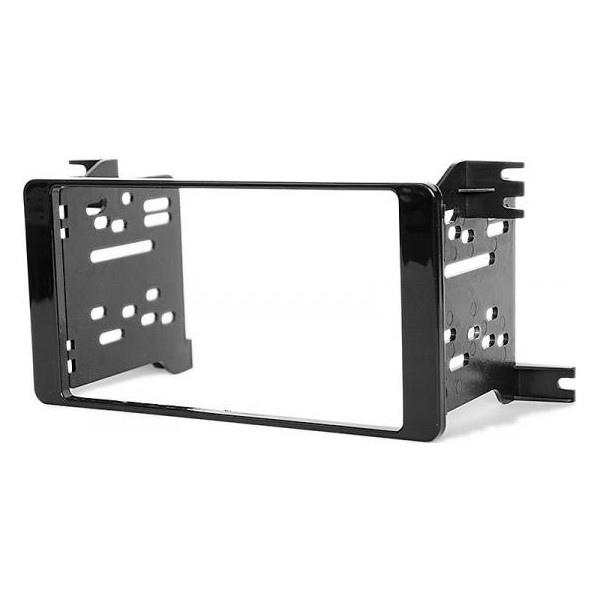 Рамка переходная Carav 11-493 Mitsubishi Outlander, Lancer, Peugeot 407, Citroen C-Crosser 07+
Рамка переходная Carav 11-493 Mitsubishi Outlander, Lancer, Peugeot 407, Citroen C-Crosser 07+