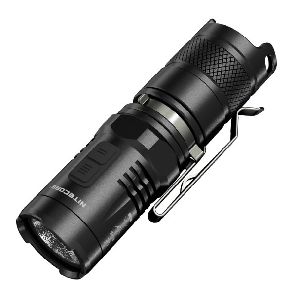 Фонарь Nitecore MT10C (Сree XM-L2 U2, 920 люмен, 10 режимов, 1хCR123A/IMR18350)
Фонарь Nitecore MT10C (Сree XM-L2 U2, 920 люмен, 10 режимов, 1хCR123A/IMR18350)