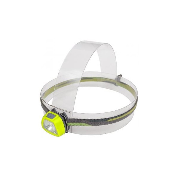 Фонарь налобный Rayfall HP1R (SMD 3535 LED + 2xRed LED, 35 Lumen, 5 режимов, 2xCR2032), лайм
Фонарь налобный Rayfall HP1R (SMD 3535 LED + 2xRed LED, 35 Lumen, 5 режимов, 2xCR2032), лайм
