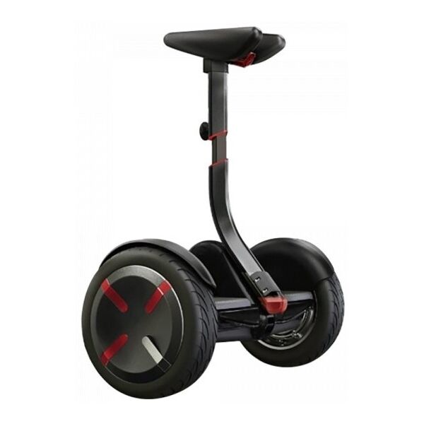 Сигвей Mirobot mini Pro с Bluetooth колонкой, большими колёсами 10.5'' и зарядом до 30км хода Черный
Сигвей Mirobot mini Pro с Bluetooth колонкой, большими колёсами 10.5'' и зарядом до 30км хода Черный