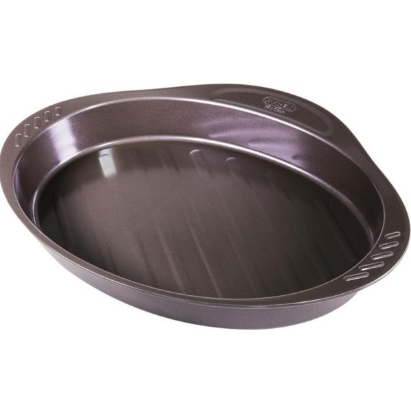 Форма для выпечки Pyrex Asimetria AS35OR0
Форма для выпечки Pyrex Asimetria AS35OR0