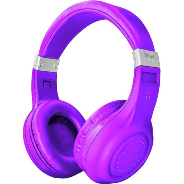 Trust Dura Bluetooth Wireless Sum-Purple (22764)