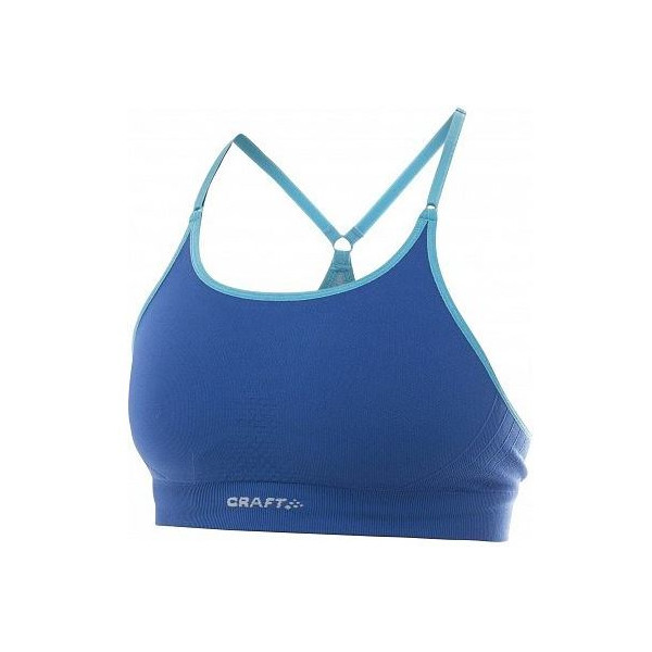 Термобелье Craft Cool Seamless Low Impact Bra Woman 2345 Royal/Ocean/Scream S (1902552)
Термобелье Craft Cool Seamless Low Impact Bra Woman 2345 Royal/Ocean/Scream S (1902552)