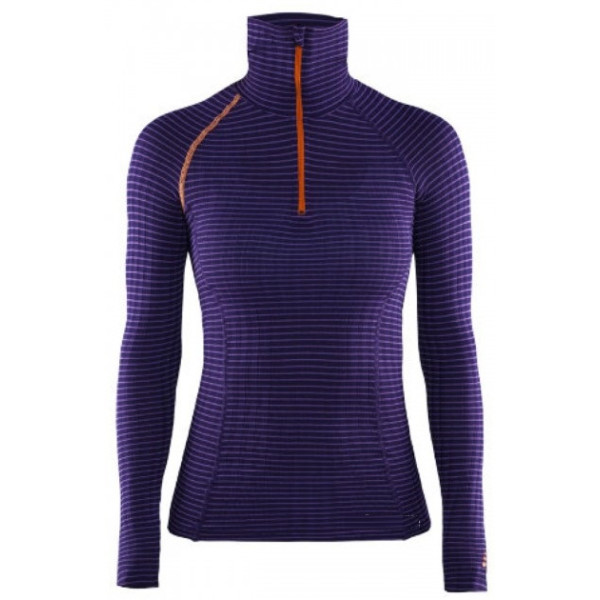 Термобелье Craft Active Extreme Zip Turtle Neck LS Woman 2463 Dynasty/Lilac/Flourange XS (1903776)
Термобелье Craft Active Extreme Zip Turtle Neck LS Woman 2463 Dynasty/Lilac/Flourange XS (1903776)