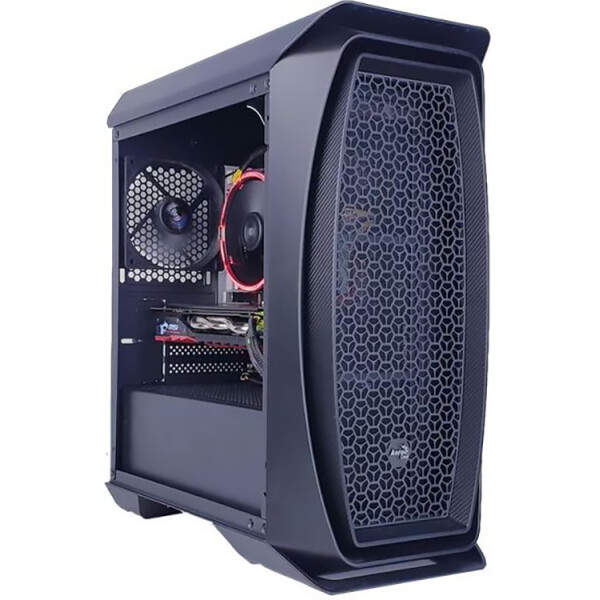 Игровой KIEV-IT™ "Omega 2" Ryzen 5 1600 | B450 | RX 580 8GB | DDR4 16GB | SSD 240GB | 1TB
Игровой KIEV-IT™ "Omega 2" Ryzen 5 1600 | B450 | RX 580 8GB | DDR4 16GB | SSD 240GB | 1TB