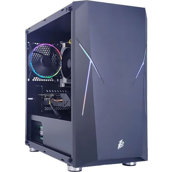 Игровой KIEV-IT™ "Game Horse V2" Ryzen 5 2600 | B450 | GTX 1070 | DDR4 16GB | 120GB | 1TB
Игровой KIEV-IT™ "Game Horse V2" Ryzen 5 2600 | B450 | GTX 1070 | DDR4 16GB | 120GB | 1TB