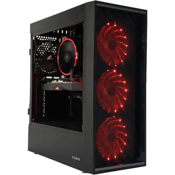 Игровой KIEV-IT™ "CowboY Game" i3 9100F | H310 | RX 570 4GB | DDR4 8GB | SSD 120GB | HDD 1TB
Игровой KIEV-IT™ "CowboY Game" i3 9100F | H310 | RX 570 4GB | DDR4 8GB | SSD 120GB | HDD 1TB