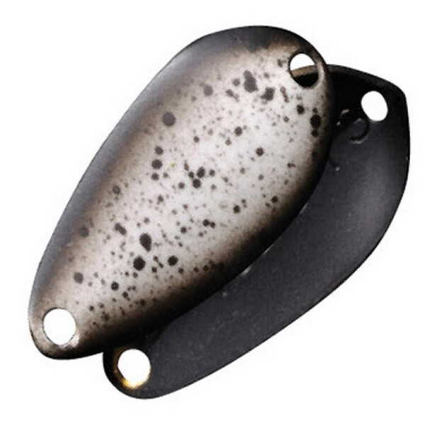 Jackall Cibi Tearo 1.2g 94 Black Glow