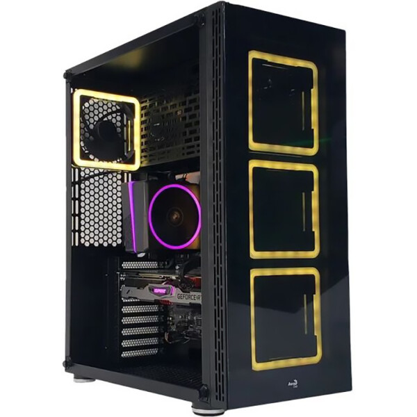 Игровой KIEV-IT™ "TOR" Ryzen 5 3600X | B450 | RTX 2080 | DDR4 32GB | NVMe 256GB | 2TB
Игровой KIEV-IT™ "TOR" Ryzen 5 3600X | B450 | RTX 2080 | DDR4 32GB | NVMe 256GB | 2TB