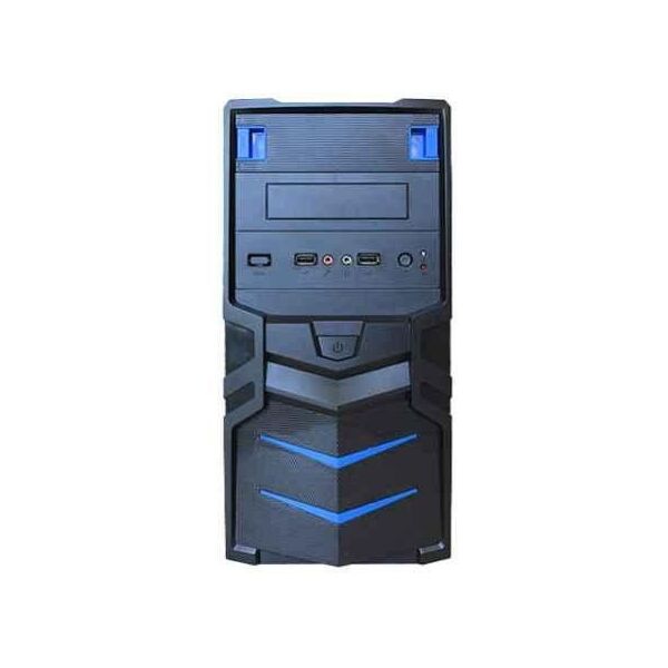 Компьютер для работы < Стажер > (Athlon II x4 640 / 4Gb / hdd 500gb / Radeon HD Graphics )
Компьютер для работы < Стажер > (Athlon II x4 640 / 4Gb / hdd 500gb / Radeon HD Graphics )