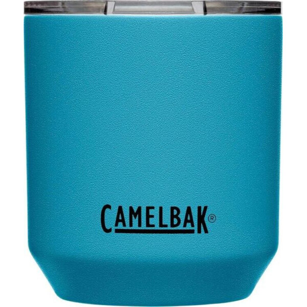 Термостакан спортивный CamelBak 2391401030 Rocks Tumbler, SST Vacuum Insulated, 10oz, Larkspur (0,3л)
Термостакан спортивный CamelBak 2391401030 Rocks Tumbler, SST Vacuum Insulated, 10oz, Larkspur (0,3л)
