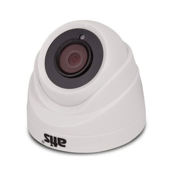 Видеокамера 2 Мп MHD Atis AMD-2MIR-20W Lite (3.6 мм) 
Видеокамера 2 Мп MHD Atis AMD-2MIR-20W Lite (3.6 мм)