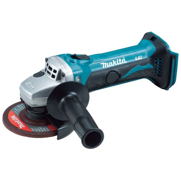 Аккумуляторная болгарка Makita DGA452Z+аккумуляторный шуруповерт Makita DF333DNX10 (DGA452REX10)
Аккумуляторная болгарка Makita DGA452Z+аккумуляторный шуруповерт Makita DF333DNX10 (DGA452REX10)