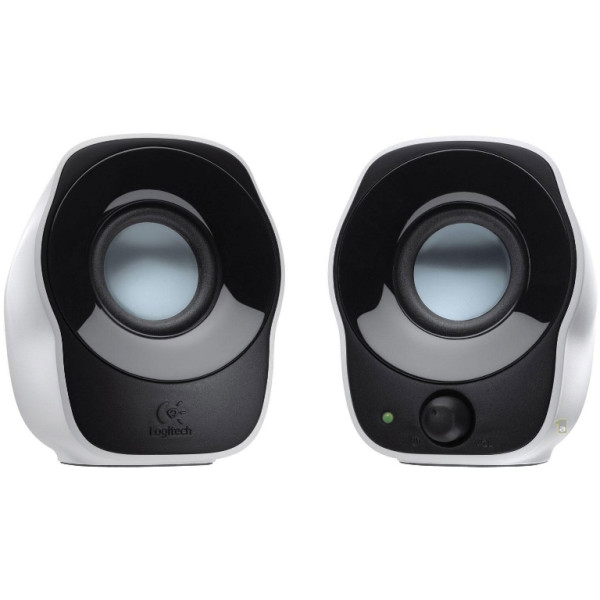 LOGITECH Stereo Speakers Z120 (980-000513)