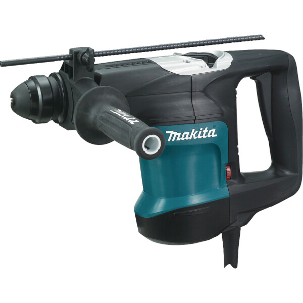 Перфоратор Makita HR3200C
Перфоратор Makita HR3200C