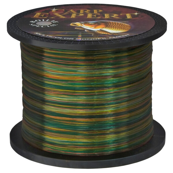 Леска Energofish Carp Expert Multicolor Boilie Special 1000 м 0.45 мм 20.5 кг (30125845-0505)
Леска Energofish Carp Expert Multicolor Boilie Special 1000 м 0.45 мм 20.5 кг (30125845-0505)