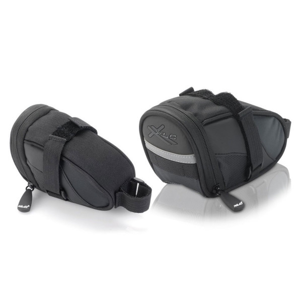Велосумка подседельная XLC BA-S59, 17x8x10,7см, 0,6 л
Велосумка подседельная XLC BA-S59, 17x8x10,7см, 0,6 л