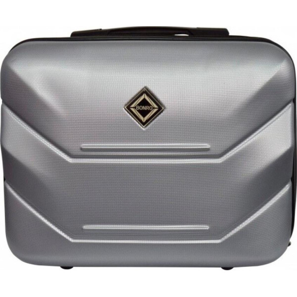 саквояж Bonro (большой) серебряный (10500802)
саквояж Bonro (большой) серебряный (10500802)