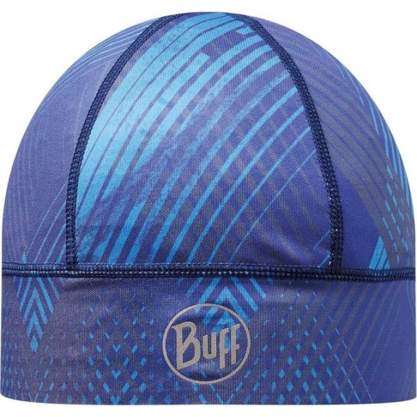 Buff Xdcs Tech Hat Blue Enton Blue (111213.707.10.00) 
Buff Xdcs Tech Hat Blue Enton Blue (111213.707.10.00)