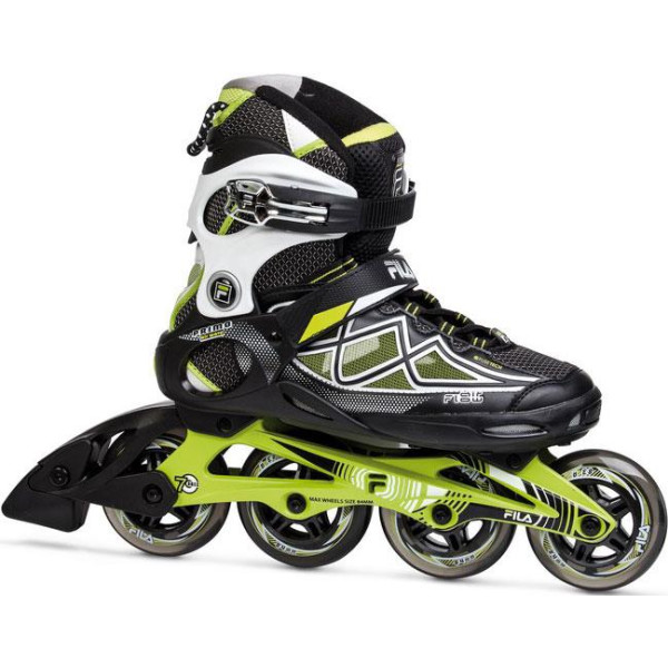 Fila Primo Air Flow Lady 37,5 Black/Lime 2016
Fila Primo Air Flow Lady 37,5 Black/Lime 2016