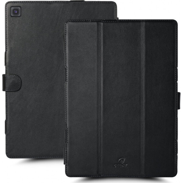 Чехол книжка Stenk Evolution для Samsung Galaxy Tab S5e 10.5 (2019) SM-T725 черный (63099)
Чехол книжка Stenk Evolution для Samsung Galaxy Tab S5e 10.5 (2019) SM-T725 черный (63099)