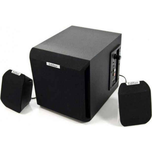 Edifier X100 Black
Edifier X100 Black