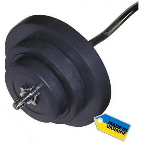 наборная Newt Rock 40 кг w-образный гриф
наборная Newt Rock 40 кг w-образный гриф