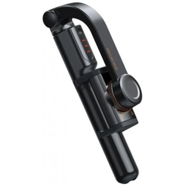 Трипод для смартфона с Bluetooth пультом Baseus Lovely Uniaxial Bluetooth Folding Stand Black
Трипод для смартфона с Bluetooth пультом Baseus Lovely Uniaxial Bluetooth Folding Stand Black