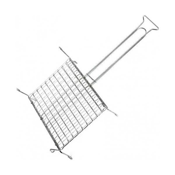 Решетка для гриля Time Eco 2143
Решетка для гриля Time Eco 2143