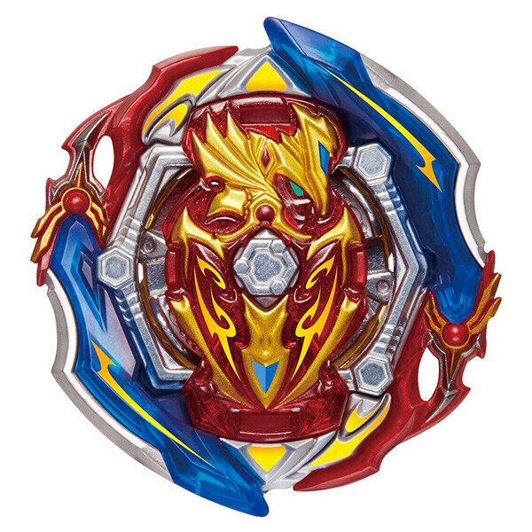 Волчок BEYBLADE Юнион Ахиллес B-150 (Beyblade Union Achilles B-150) с пусковым устройством
Волчок BEYBLADE Юнион Ахиллес B-150 (Beyblade Union Achilles B-150) с пусковым устройством