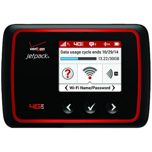 4G LTE Wi-Fi роутер Novatel Jetpack 6620L (Rev.B + Power Bank) (Интертелеком, Киевстар, Lifecell, Vodafone)
4G LTE Wi-Fi роутер Novatel Jetpack 6620L (Rev.B + Power Bank) (Интертелеком, Киевстар, Lifecell, Vodafone)