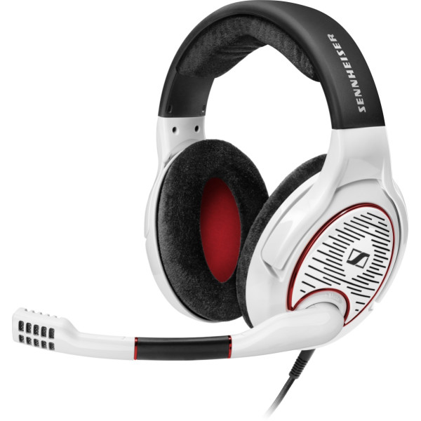 Наушники Sennheiser G4ME ONE White