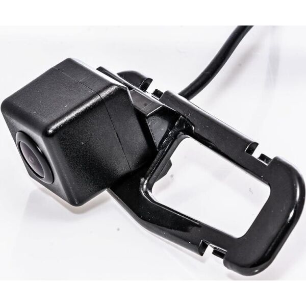 Камера заднего вида Fighter CS-CCD+FM-23 (Honda/Acura)
Камера заднего вида Fighter CS-CCD+FM-23 (Honda/Acura)