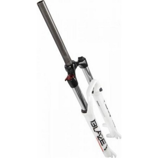 MTB 29" RST Blaze ML под диск/под v-brake диам - 1-1/8" ход-80 шток - 260мм пружинно-эластомерная с механическим локаутом белый (FRKM-B1-02)
MTB 29" RST Blaze ML под диск/под v-brake диам - 1-1/8" ход-80 шток - 260мм пружинно-эластомерная с механическим локаутом белый (FRKM-B1-02)