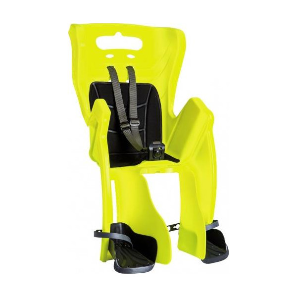 Велосипедное кресло заднее Bellelli Little Duck Standard Multifix неоново-желтое с черной подкладкой (Hi Vision) (SAD-38-20)
Велосипедное кресло заднее Bellelli Little Duck Standard Multifix неоново-желтое с черной подкладкой (Hi Vision) (SAD-38-20)