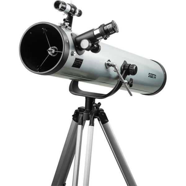 Телескоп SIGETA Meridia 114/900 (65323)
Телескоп SIGETA Meridia 114/900 (65323)