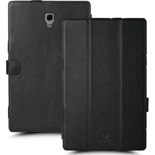 Чехол книжка Stenk Evolution для Samsung Galaxy Tab A 10.5 (2018) SM-T595 черный (63098)
Чехол книжка Stenk Evolution для Samsung Galaxy Tab A 10.5 (2018) SM-T595 черный (63098)