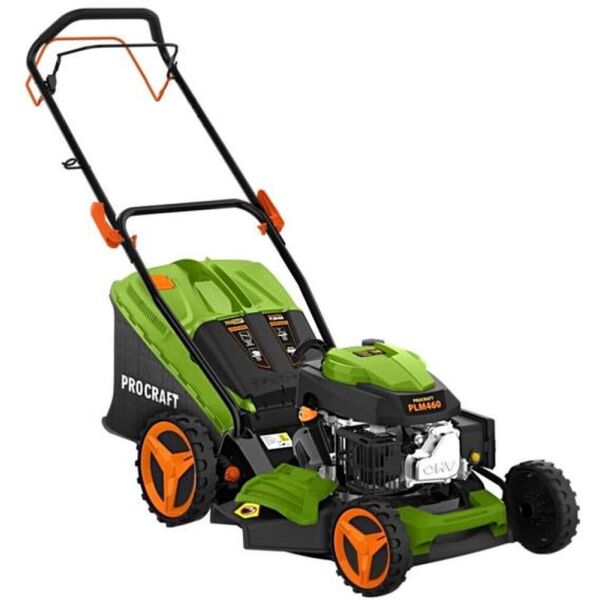 Газонокосилка Procraft PLM-460 
Газонокосилка Procraft PLM-460