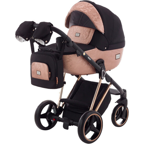 универсальная 2 в 1 Adamex Mimi Polar (Pink Gold) BR604 черный (люрикс) - медный (принт) кожа (выдавленная точка)
универсальная 2 в 1 Adamex Mimi Polar (Pink Gold) BR604 черный (люрикс) - медный (принт) кожа (выдавленная точка)