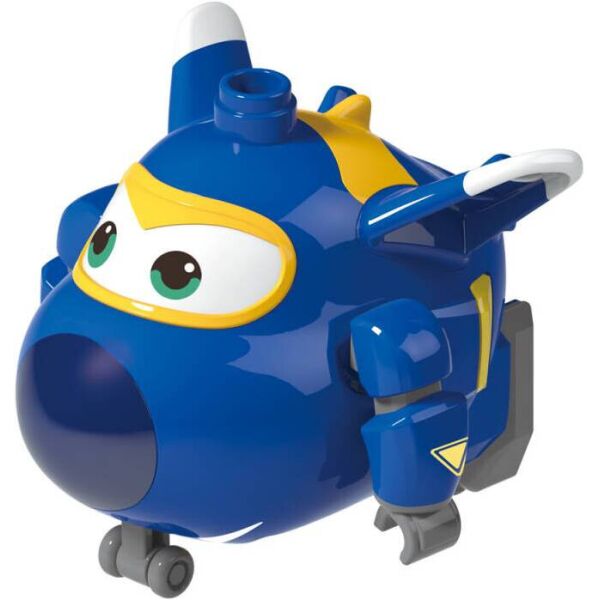 Игровая фигурка-трансформер Super Wings Medium Blocks High Value Figure Jerome, Джером (EU380009)
Игровая фигурка-трансформер Super Wings Medium Blocks High Value Figure Jerome, Джером (EU380009)