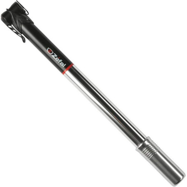 Zefal Air Profil LL (8425), алюм. до 9 bar, 126g, 320мм, schrader/presta, серебристый/черный
Zefal Air Profil LL (8425), алюм. до 9 bar, 126g, 320мм, schrader/presta, серебристый/черный