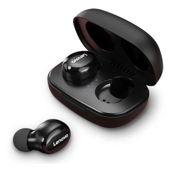 Наушники Lenovo H301 Black